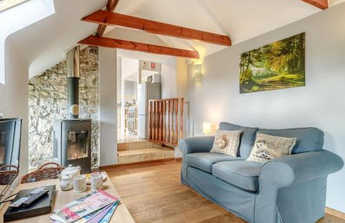 1 Bed in Wotton -under- Edge oc-earba - Foto 5