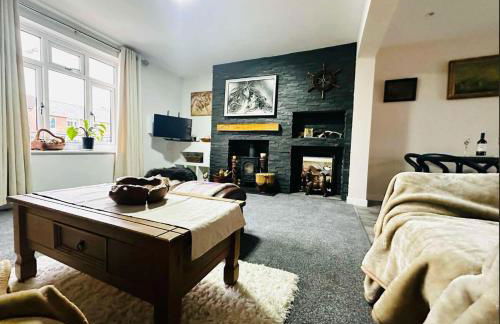 Perfect holiday Home from Home , three bedroom house for 5 guests - Foto 21