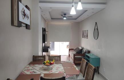 Lindo apto em Ubatuba - Foto 7