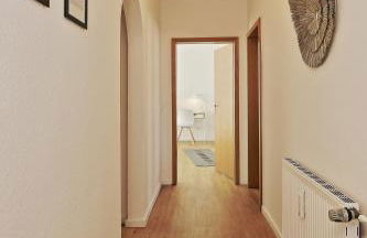 *City, Nähe Hbf, Kingsizebetten, Fitnessecke* - Foto 31