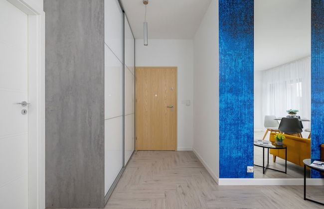 Apartment Near Zoo Katowice by Renters - Foto 80