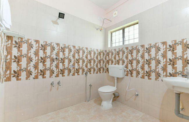OYO 24016 Home Valley View 2BHK Sulthan Bathery - Foto 49