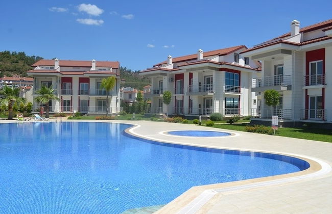 Korfez Life Apartments - Foto 34