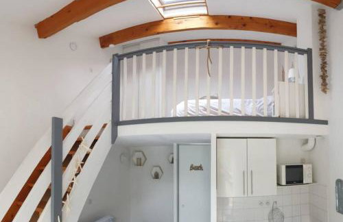 Charmant pavillon proche plage - Piscine & parking - Foto 4