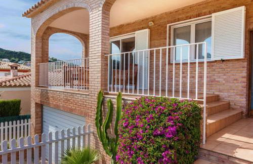 Holiday Home Villa Esther by Interhome - Foto 72