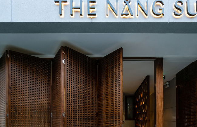 The Nang Suites - Foto 47