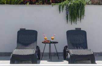 Villa Barbara & Zoran with heated swimming pool - Photo 19