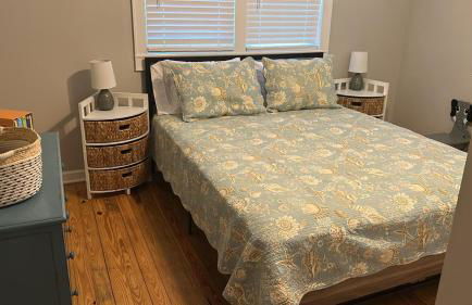 Pierside Retreat Saint Simons Island 3BR Sleeps 8 - Foto 46