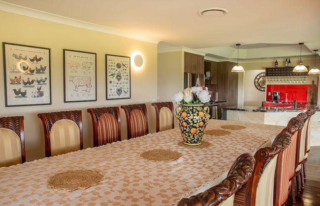 The Old Sugar Mill Country Escape in Paradise - Foto 14