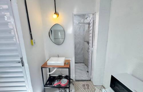 Ap próximo ao Arco com garagem e ar - Foto 6