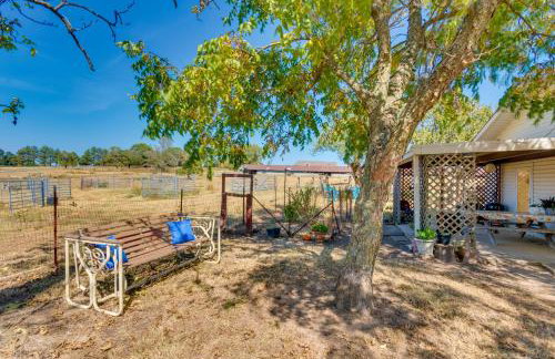 Charming Subiaco Getaway Near Arkansas River! - Foto 26