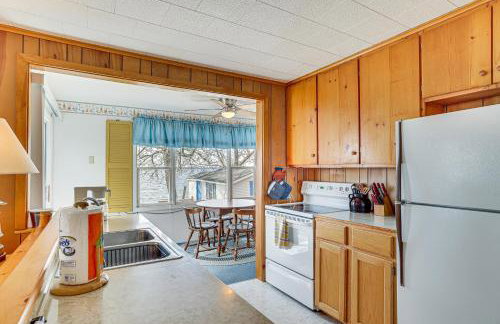 Waterfront Family Cottage on Lake Champlain - Foto 8