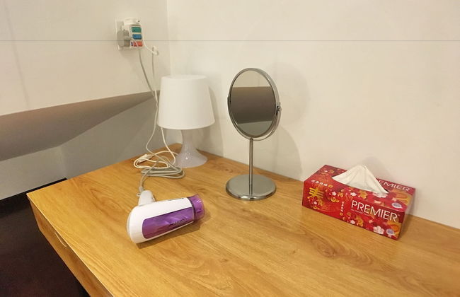 iBook10 Deluxe Loft Suite Room by iBook Homestay - Foto 12