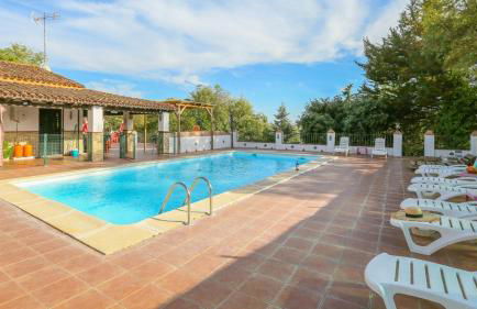 Casa Rural Villa Amigo Aracena by Ruralidays - Foto 28