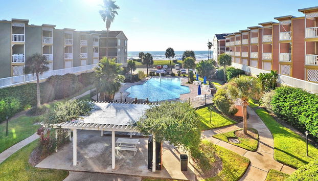 Ausstattung der Unterkunft