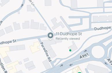 Beautiful 2-bed Study or Visit Flat - Photo 27