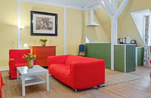 Landferienwohnung im Gutshaus OFC 28 - Foto 9