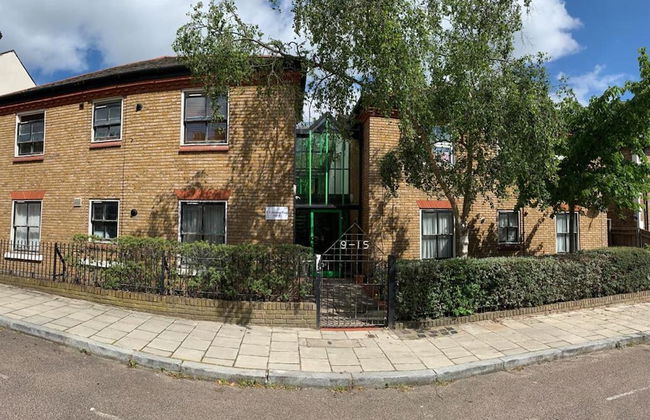 London Retreat at Hindsley's Place - Foto 22