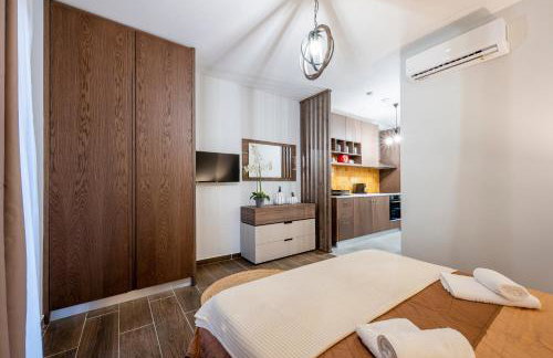 Anna Suites - Foto 64