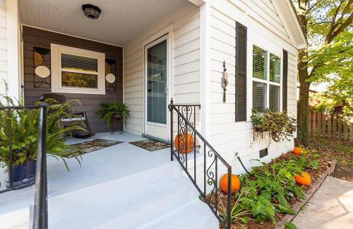 The great retreat - 1 mile from the University - Foto 25