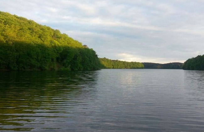 Carwitzer See Modern Retreat - Foto 15