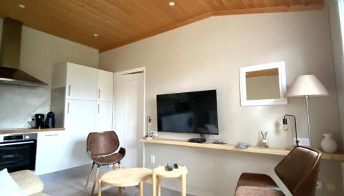 Charmant T2 RDC avec jardin privatif à 500m de Loctudy - FR-1-813-1 - Photo 2