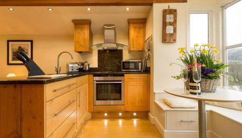 Ivy Cottage - Foto 3