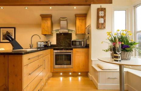 Ivy Cottage - Foto 3