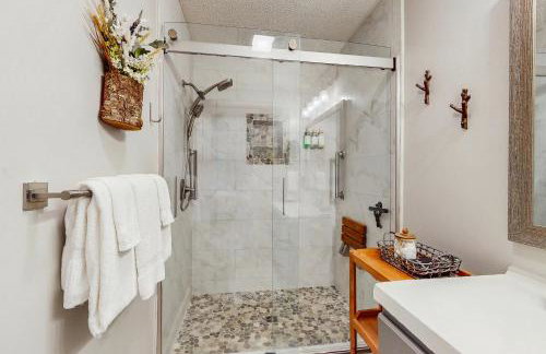 Let's Stay Getaway - Foto 20