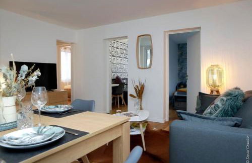 Maison « De Ville en Vigne » - Foto 13