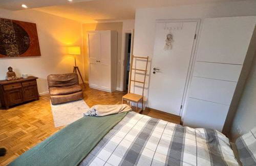 Ruhig & Gemütlich Nahe Frankfurt - Foto 6