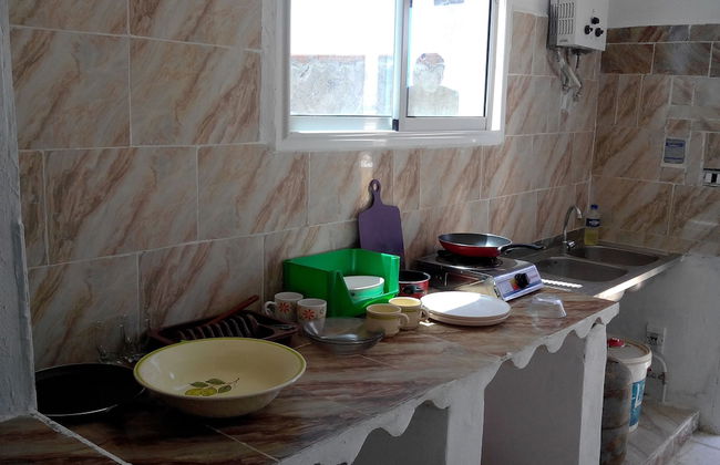 Venus House - Foto 9