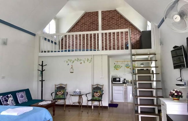 Tip House - Photo 17