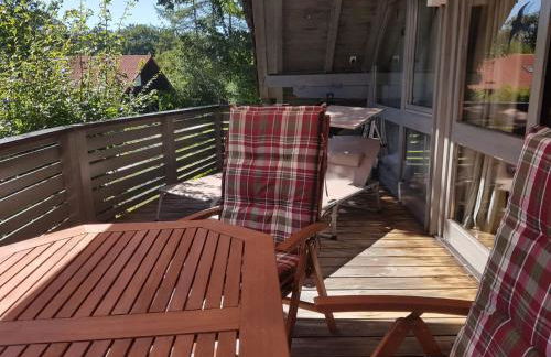 Ferienhaus Chiemgauer Auszeit- Chiemgaukarte inclusive - Foto 15