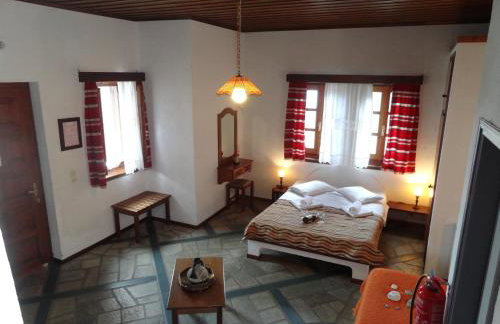 Villa Enallaxis - Foto 40