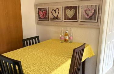 Schurwaldwohnung Adelberg - Foto 8