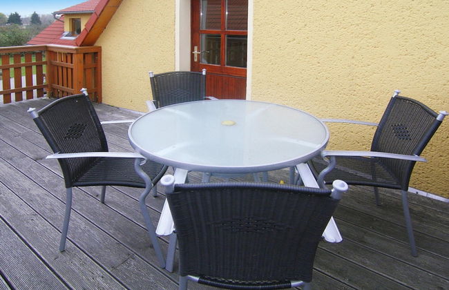 Ferienwohnung, Beetzseeheide - Foto 9