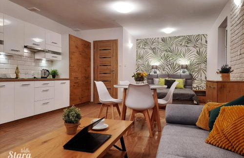 Willa Stara Chałpa - Foto 46