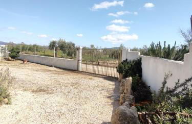 Villa i tre pini - Porto Pino - Foto 30