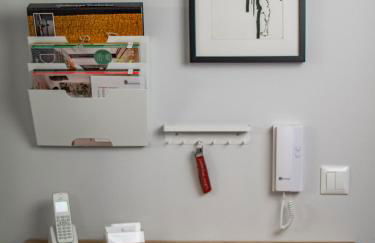 Swebenhus unnern - Appartement mit Charme - Foto 15