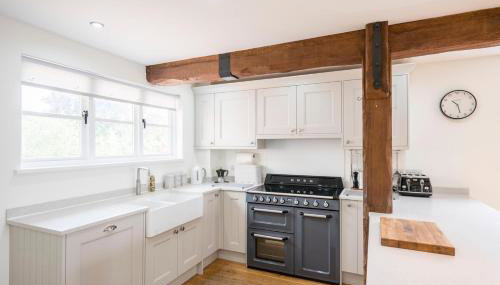 Hollybank Cottage, Ufford - Foto 4