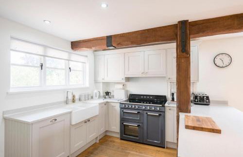 Hollybank Cottage, Ufford - Foto 4