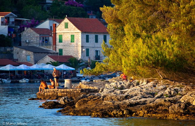 Apartments Oliva - Foto 27