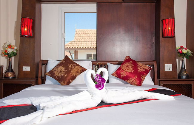 Baan Thai Lanna Pattaya - Foto 34