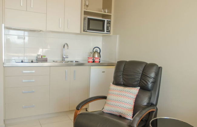 Coastal Ridge Apartments - Foto 7