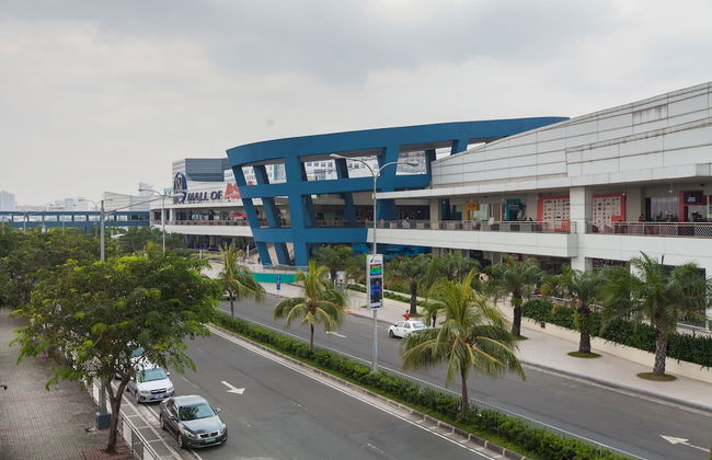 Homebound at Sea Residences Serviced Apartments - Foto 49