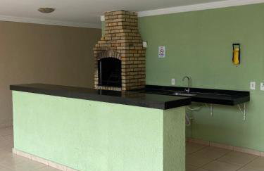 Apartamento na Grande Natal (Condomínio Barcas) - Foto 35