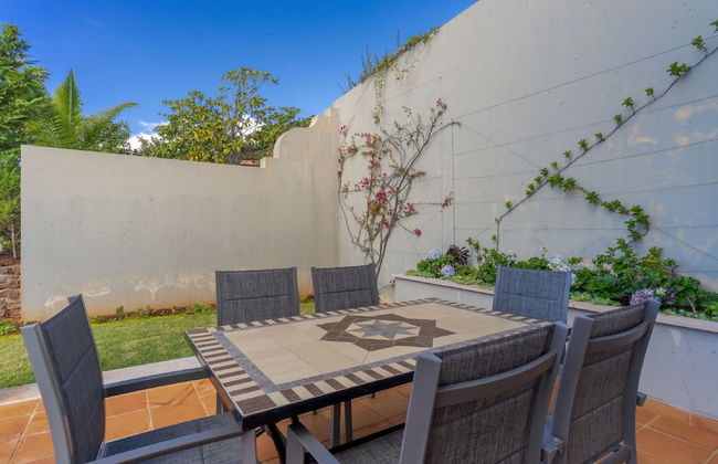 Villa Bougainvillea - Foto 29