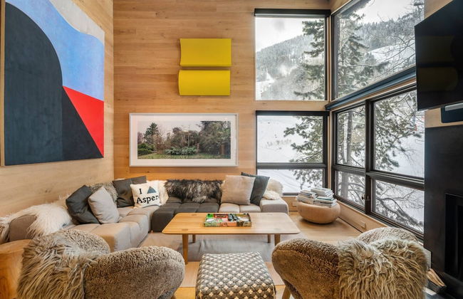 Mountain Queen Condos by iTrip Aspen Snowmass - Foto 56