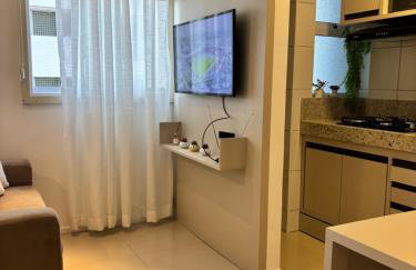 Flat 203 Studio Ininga - Foto 23